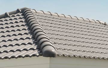 advantages of Far Arnside clay roofing