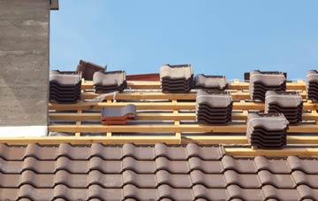 Far Arnside clay roofing costs