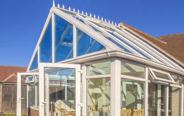 conservatory roof insulation costs Far Arnside