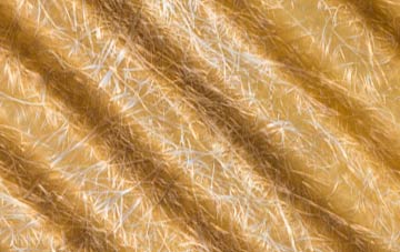 Far Arnside fibreglass roof waterproofing