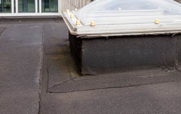 disadvantages of Far Arnside flat roofs