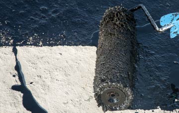 Far Arnside liquid sealant waterproofing