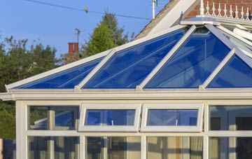professional Far Arnside conservatory insulation