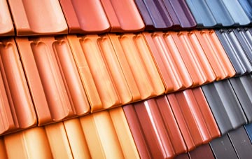 Far Arnside roof tile costs