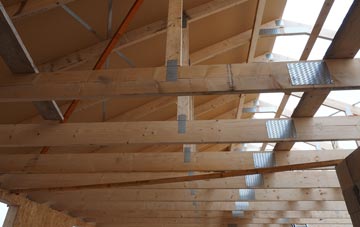 Far Arnside roof truss costs