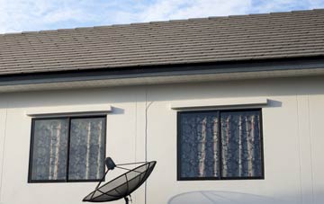 Far Arnside rubber roof costs