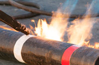 Far Arnside flat roofing replacement