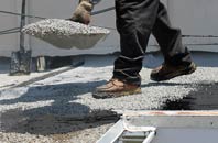find rated Far Arnside flat roofing replacement companies